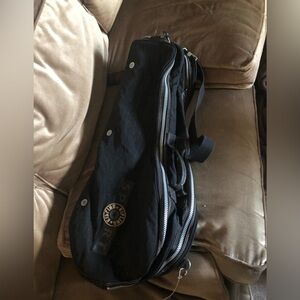 Rare! Kipling Tennis Racket Bag- 994 $100 or $80 w/offer